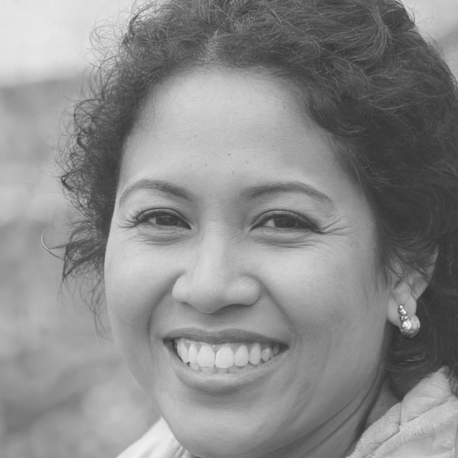 Tamsin Voss, Lead Instructor at corinthavio